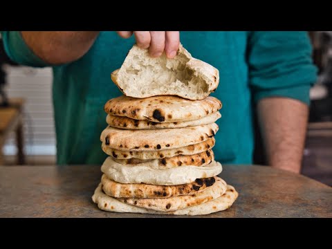 Unlock Flavor: The Versatility & Meal Prep Power of Gyro Bread